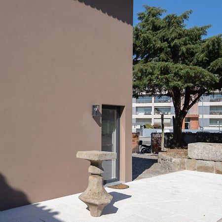 Green Villas Douro Gondomar  Buitenkant foto