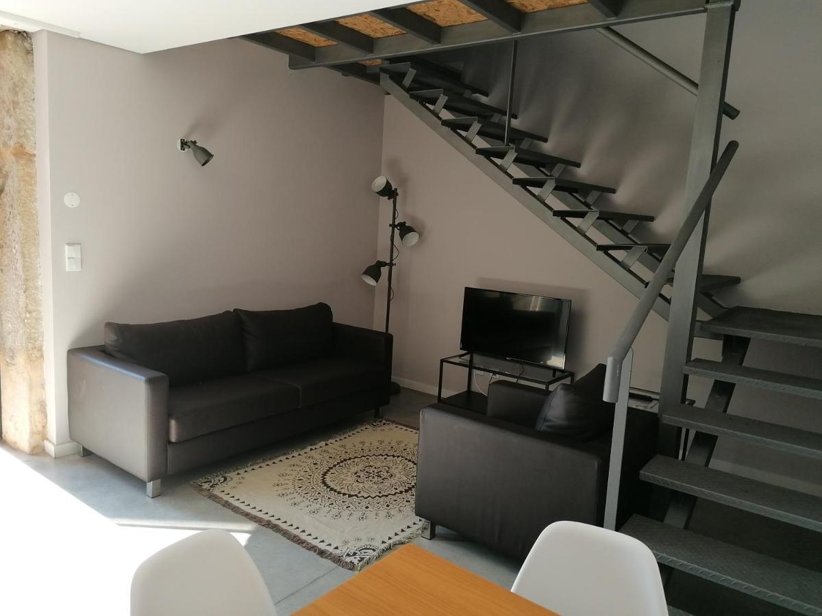 Green Villas Douro Gondomar  Buitenkant foto