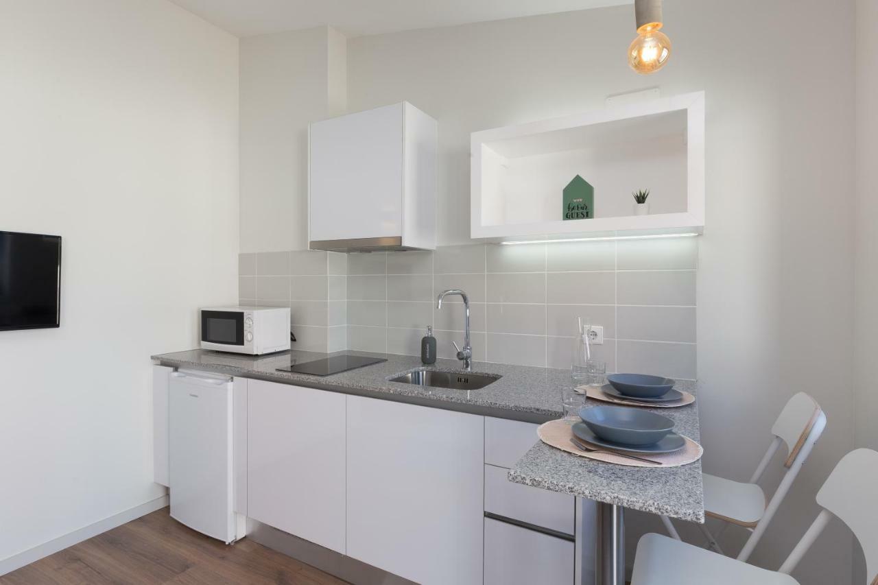 Green Villas Douro Gondomar  Buitenkant foto