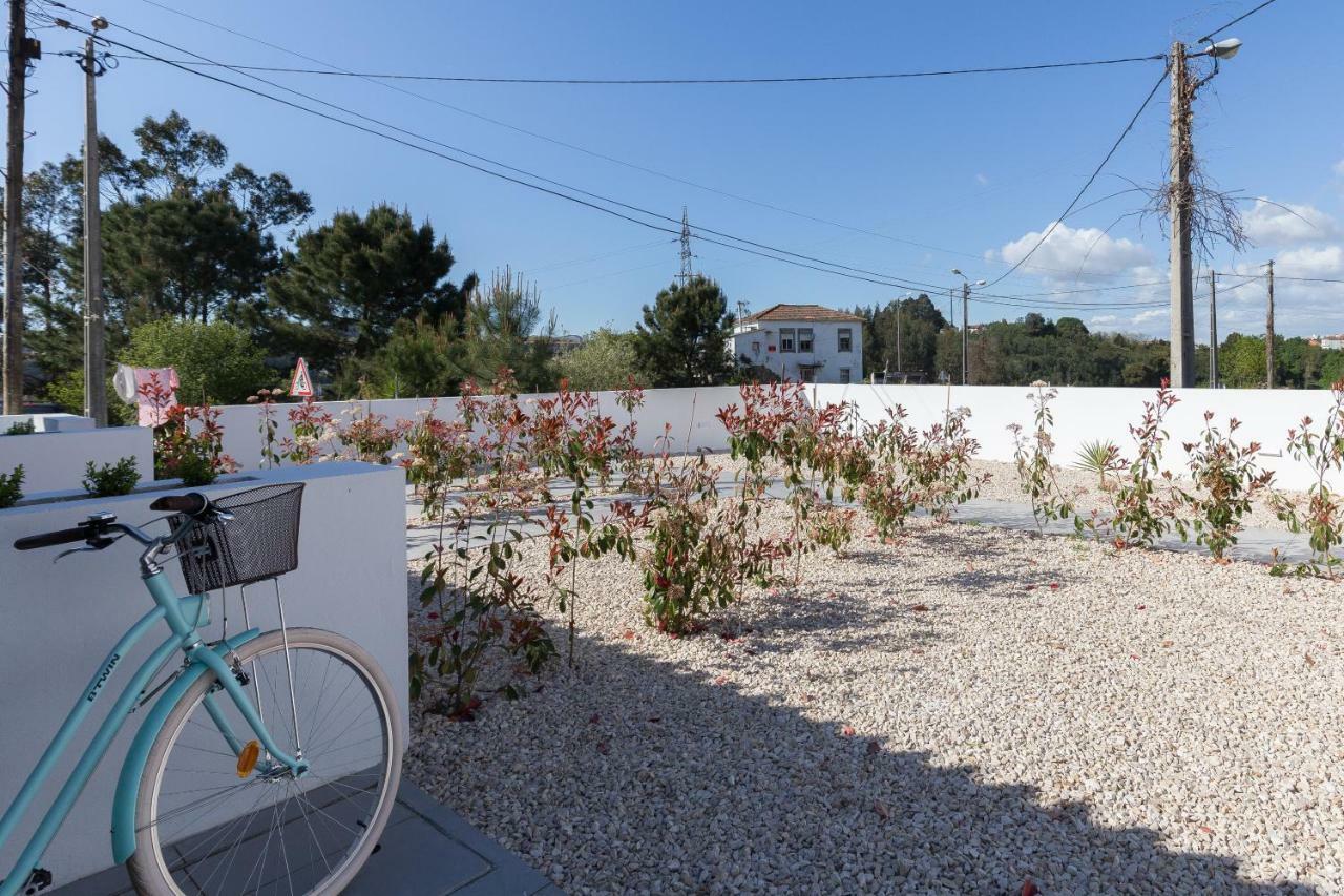 Green Villas Douro Gondomar  Buitenkant foto