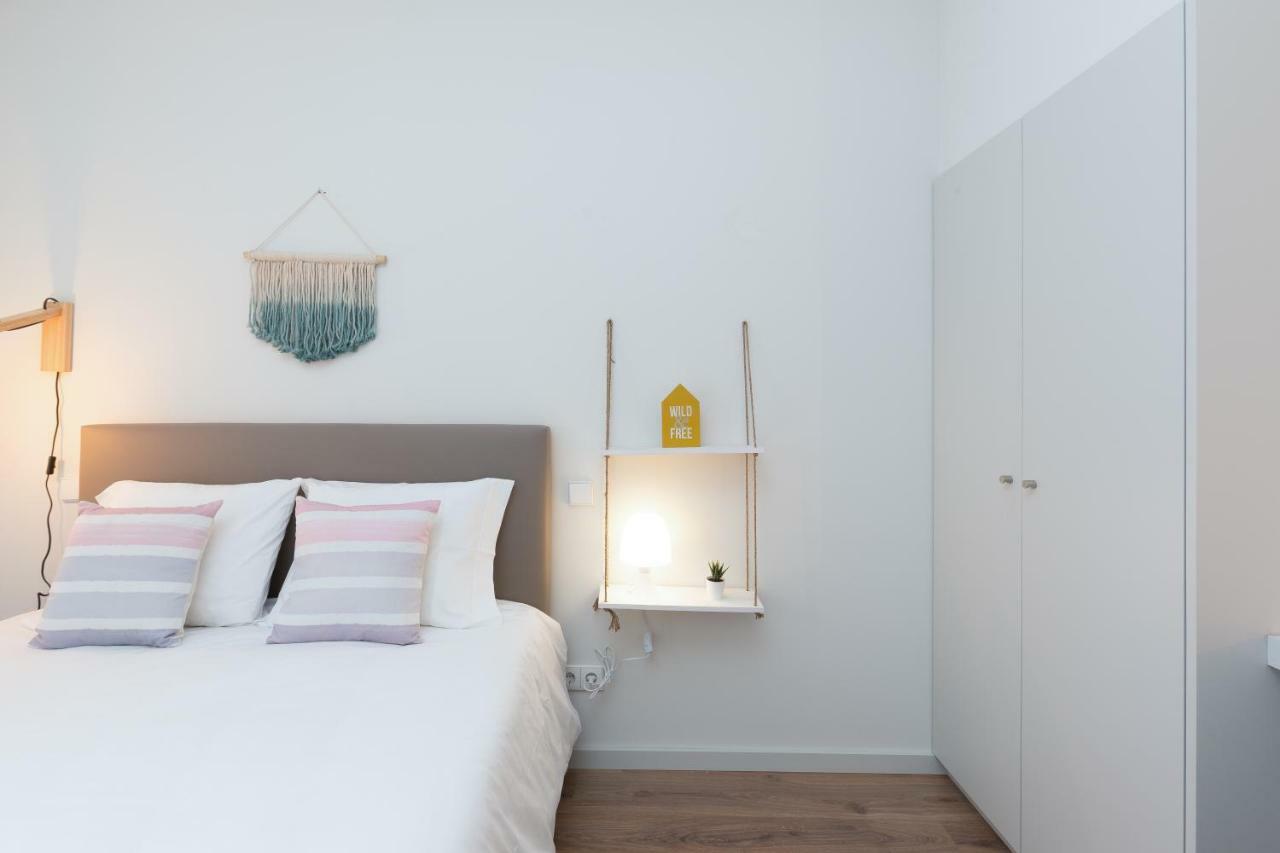 Green Villas Douro Gondomar  Buitenkant foto