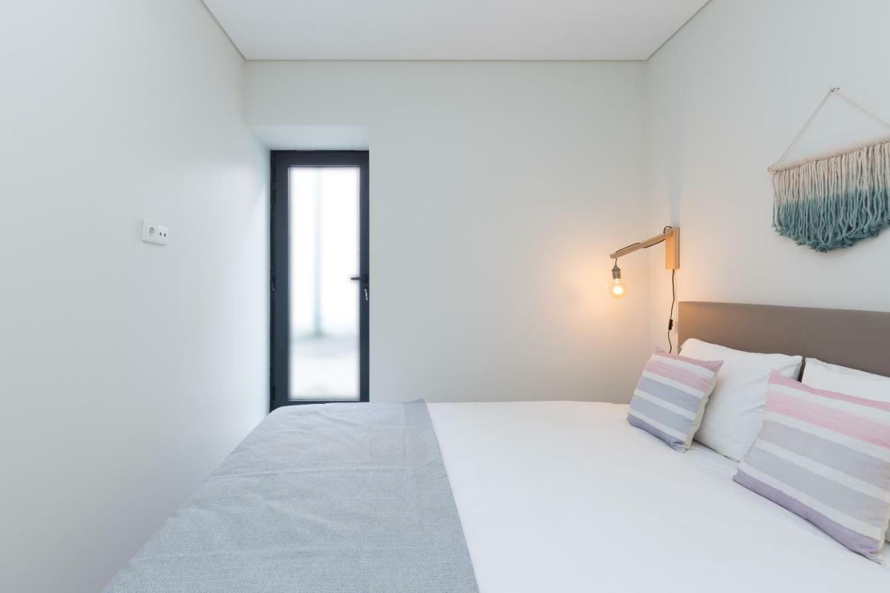 Green Villas Douro Gondomar  Buitenkant foto