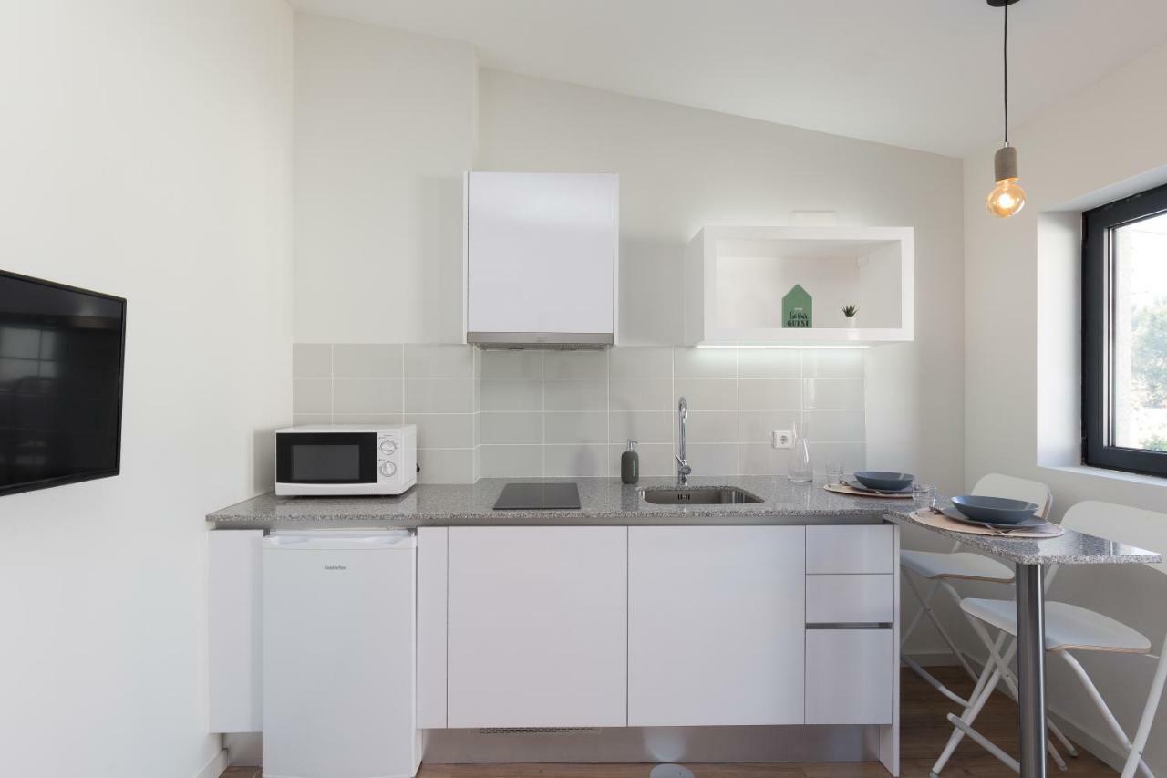 Green Villas Douro Gondomar  Buitenkant foto