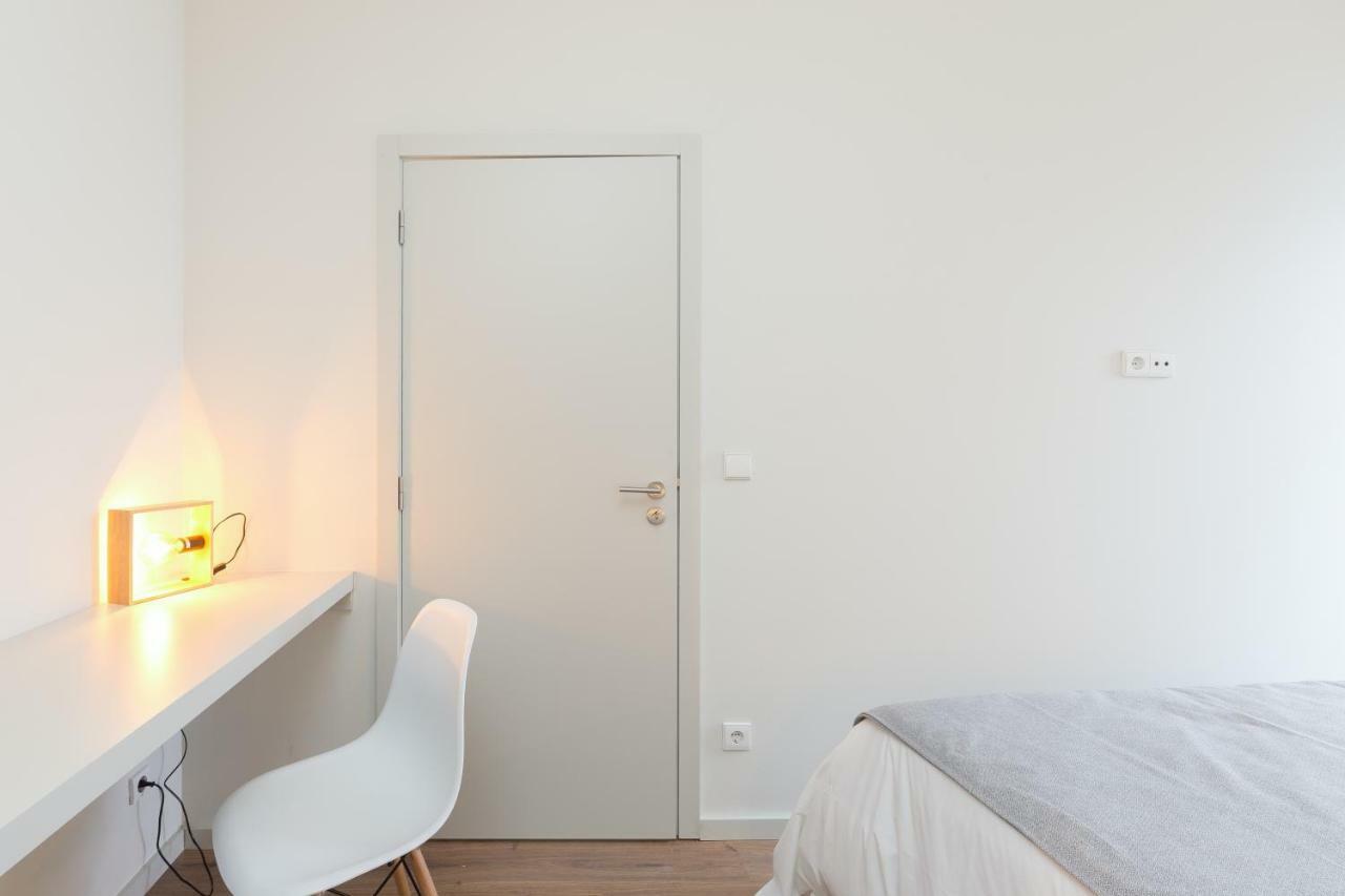 Green Villas Douro Gondomar  Buitenkant foto