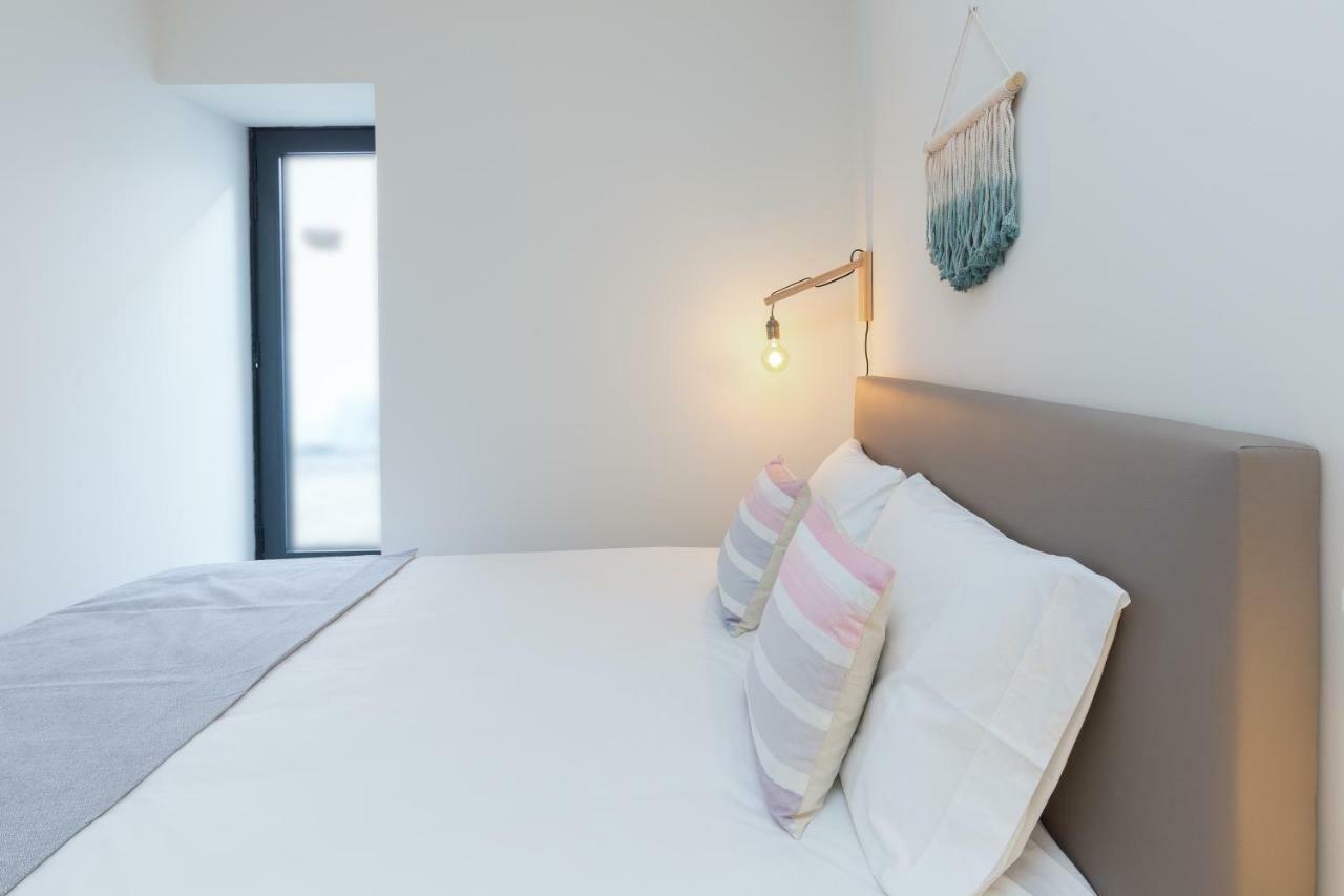 Green Villas Douro Gondomar  Buitenkant foto