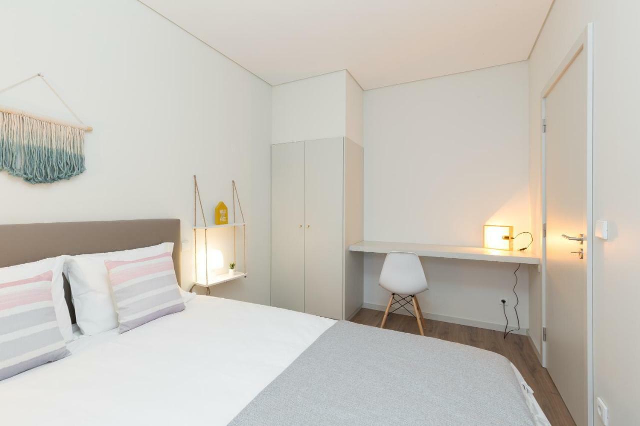 Green Villas Douro Gondomar  Buitenkant foto