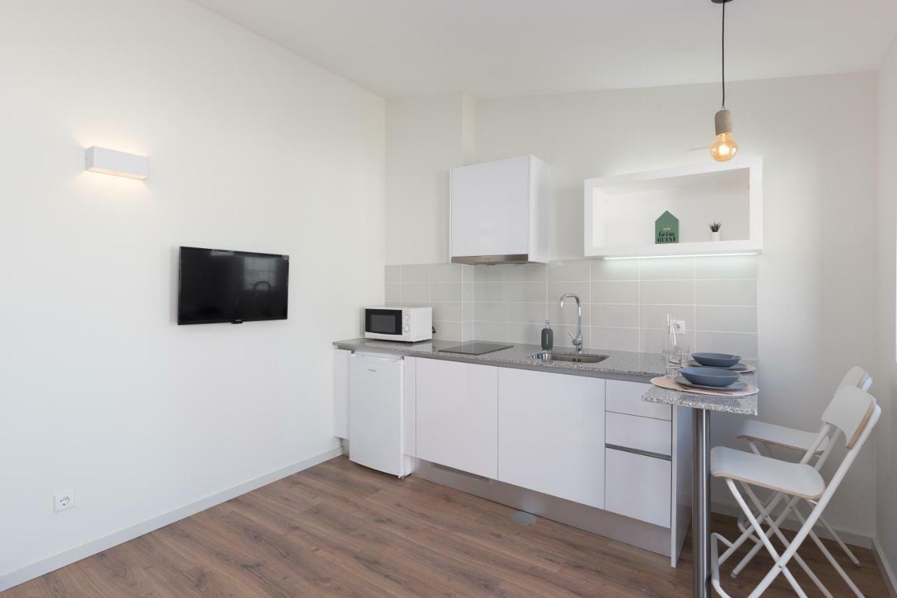 Green Villas Douro Gondomar  Buitenkant foto
