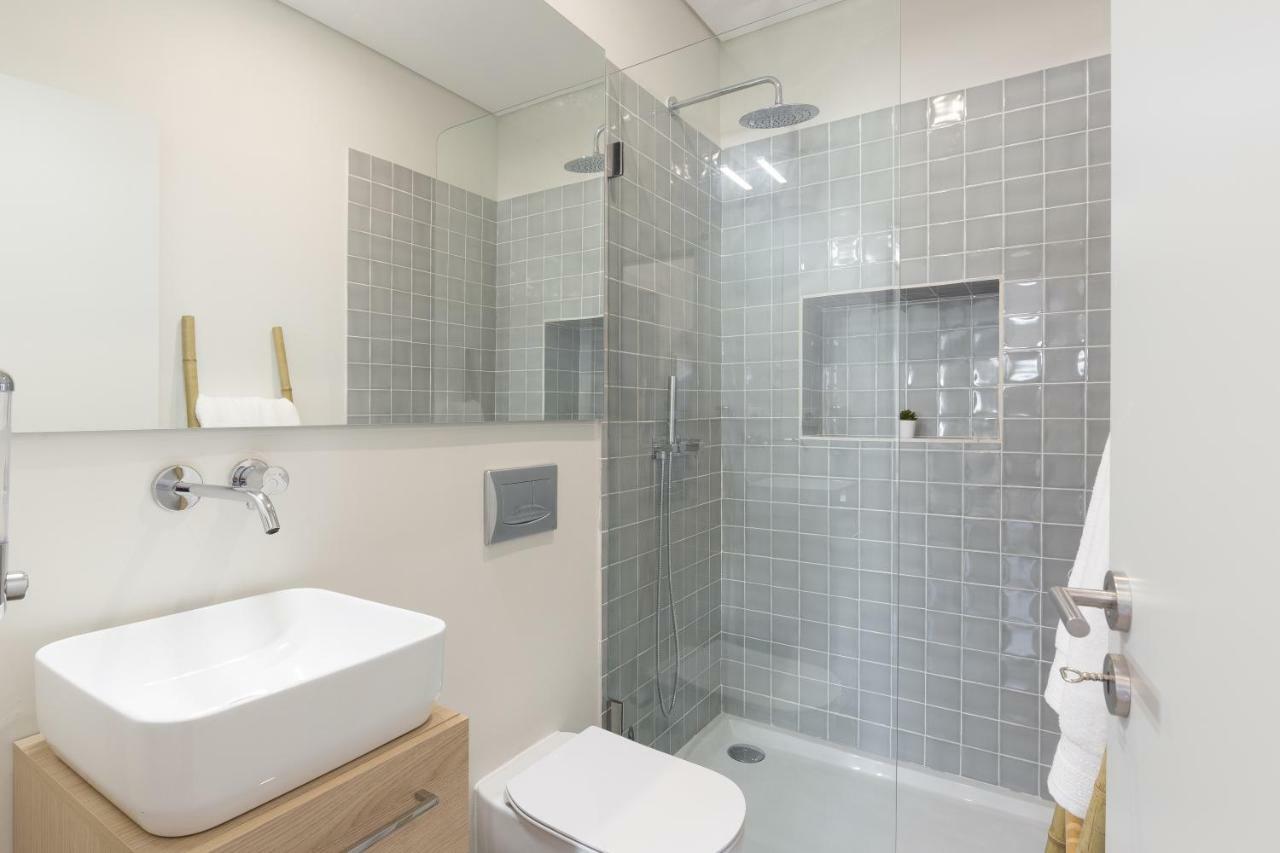Green Villas Douro Gondomar  Buitenkant foto
