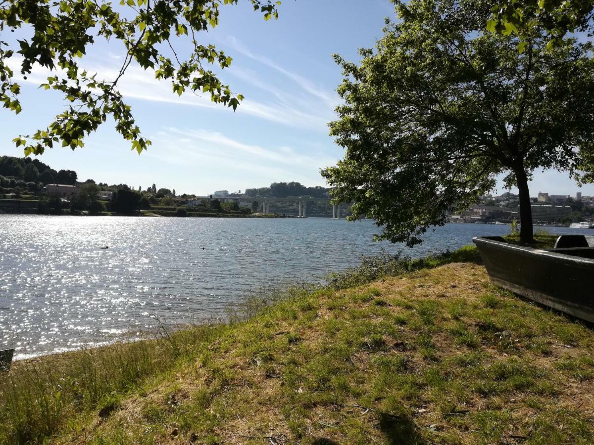 Green Villas Douro Gondomar  Buitenkant foto