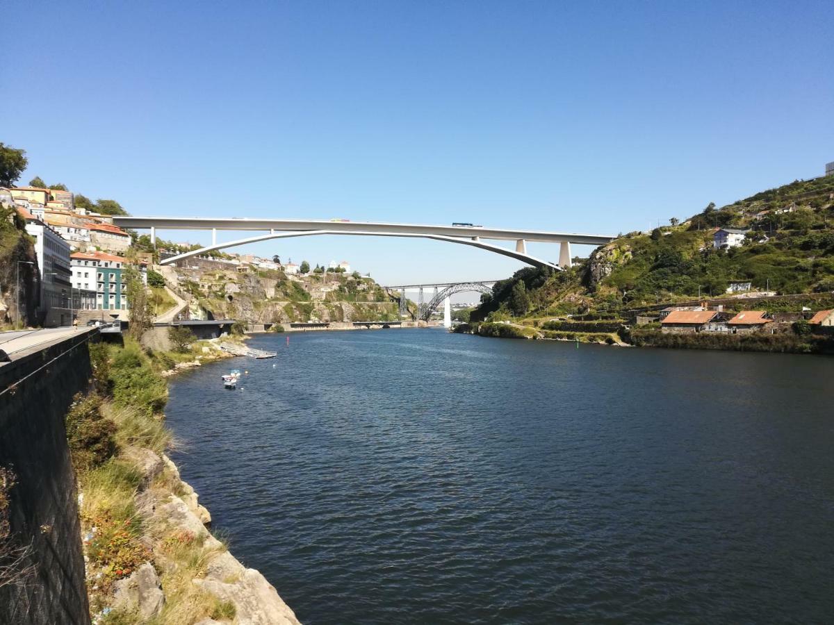 Green Villas Douro Gondomar  Buitenkant foto