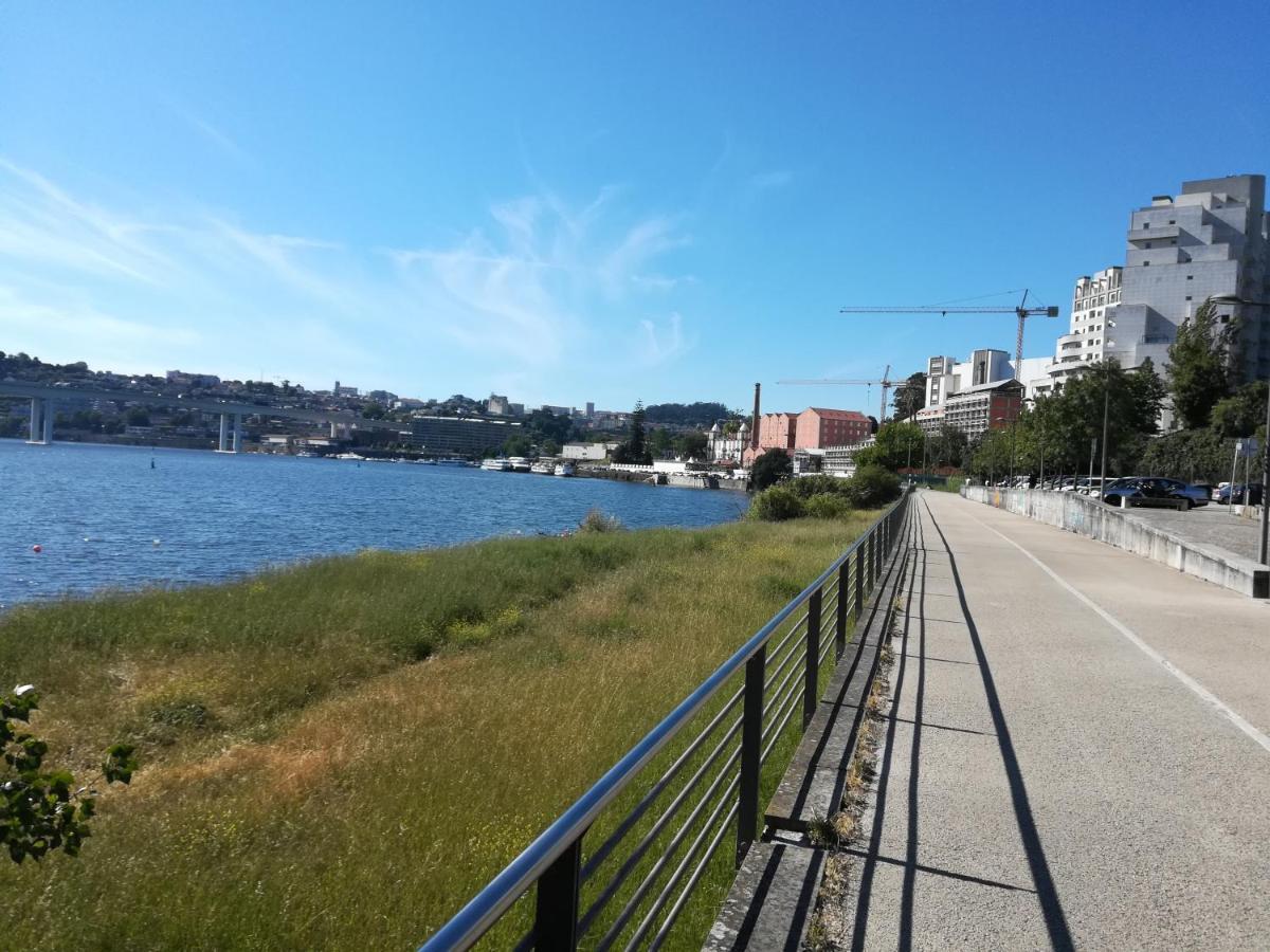Green Villas Douro Gondomar  Buitenkant foto